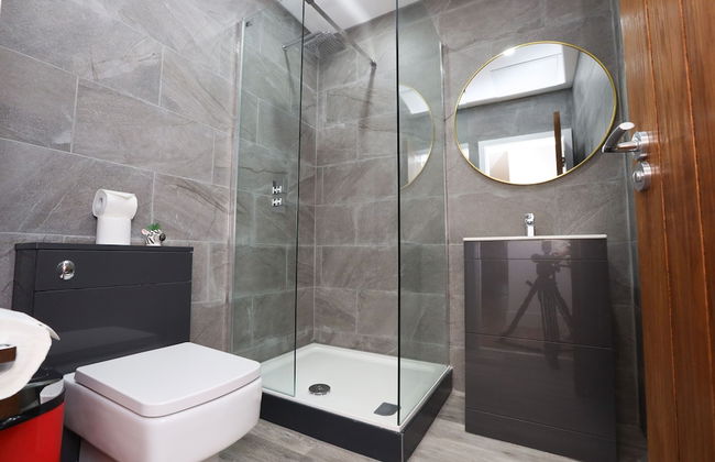 Wood Street Apartments - Foto 49