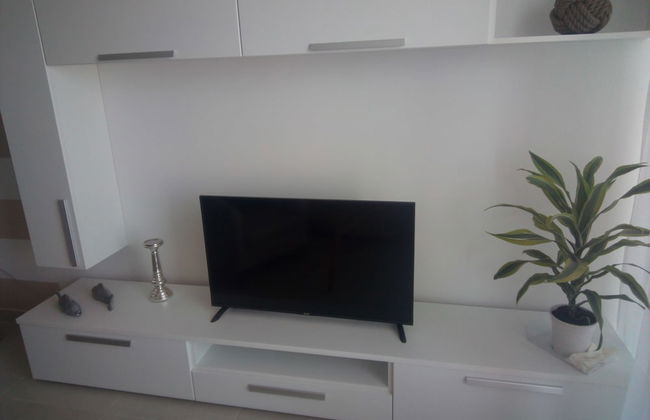 The Edge Apartment - Foto 10