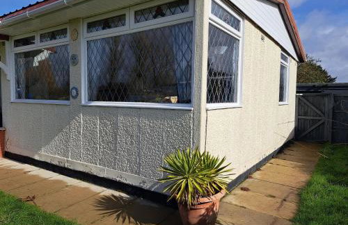 Beach & Tonic beachside chalet - Foto 27