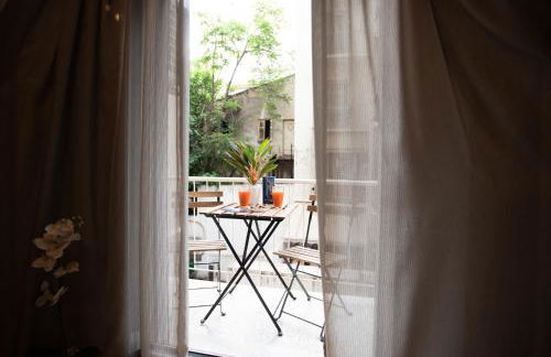 Blue Ark Comfort near Acropolis - Foto 60