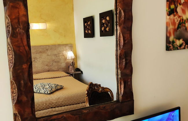 Hotel Feel Inn Venice Airport Rooms - Foto 33