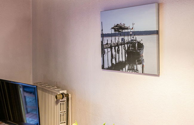 Nordsee-Ferienhaus - Foto 11