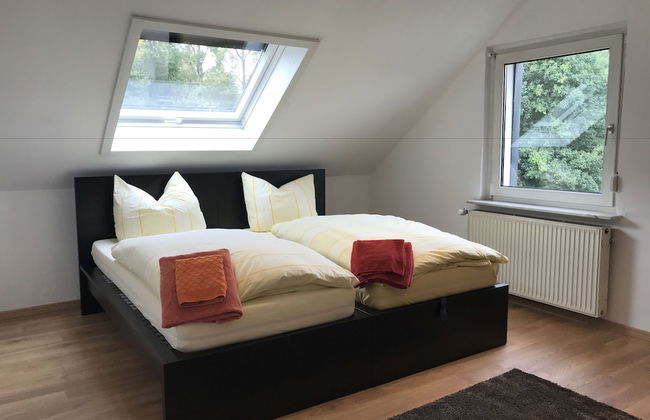 Apartmenthaus Marten - Photo 19