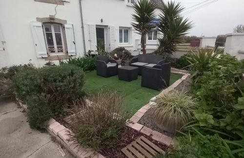 Maison 800m de la mer - Foto 22