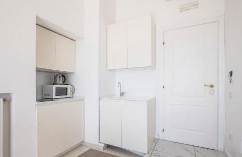 Relais Luxury Retreat - Seafront Apartments - Foto 56