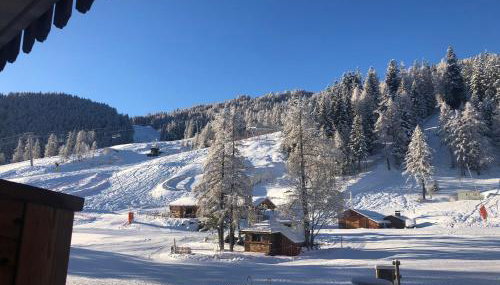 Praloup 1600 t3 sur piste 4p - Foto 2