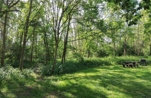 Cedar Lodge - Foto 19