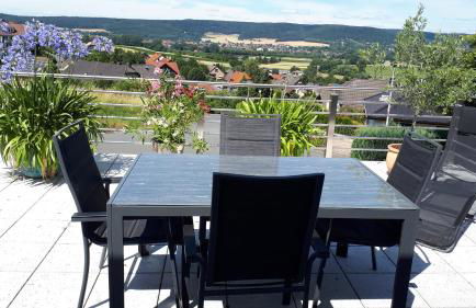 FEWO Zum Golfplatz - Foto 42