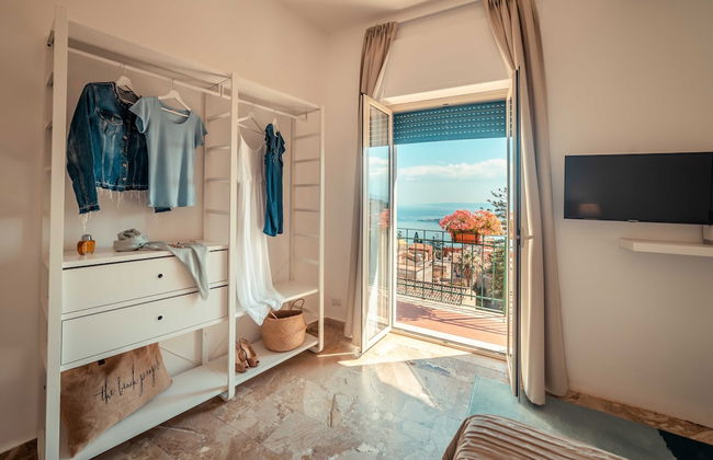 B&B Teatro Greco 39 - Photo 6