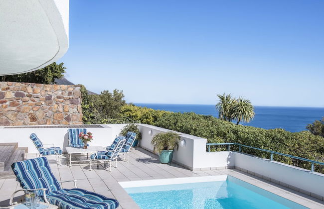 Bay Reflections - Luxury Serviced Apartments - Foto 40