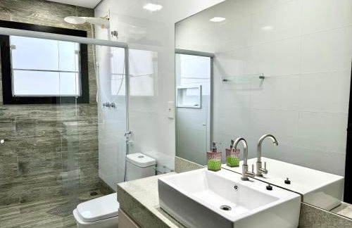 Apartamentos a 200m do centro - Hospedaria Villa da Pedra - Foto 67