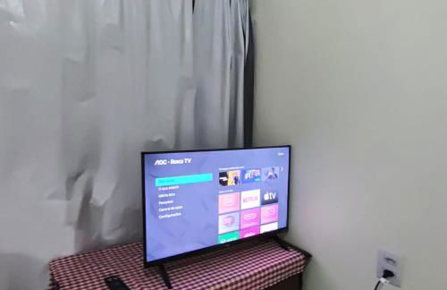 Quarto para casal N 02 Suítes João e Maria - Foto 14