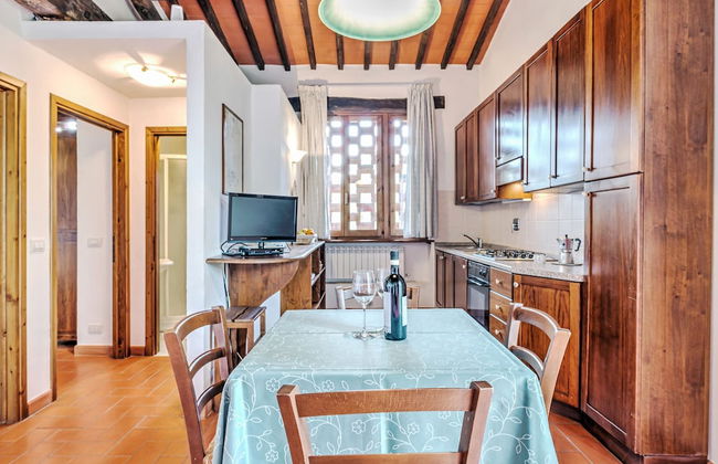 A Vineyard Apartment Retreat - Foto 10