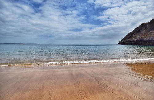 Freshwater East, Pemborkeshire - Foto 10