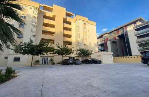 El Faro Denia Puerto Primera línea de Playa - Foto 45