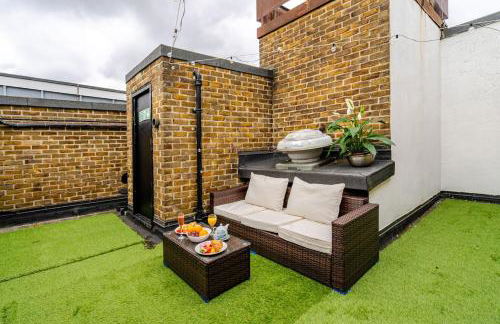 Skyline Loft Life in Old Street up to 6 people! - Foto 26