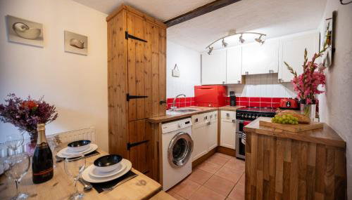 A charming pet-friendly 2-bedroom cottage - Foto 4