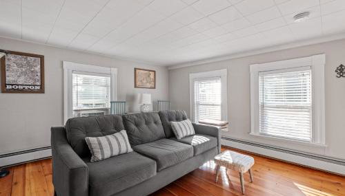 2nd Flr Large 1 Bed - Short to Midterm Rental - Foto 4