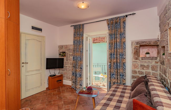 Apartment Bigovo Veljic-traste - Foto 7