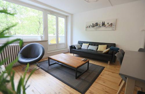 Appart cosy 3 chambres / Fauriel - Foto 5