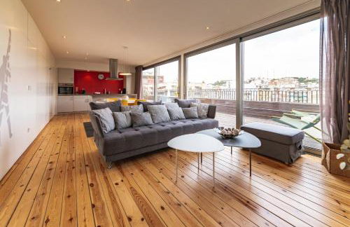 Apartamentos Alfonso X - Foto 32