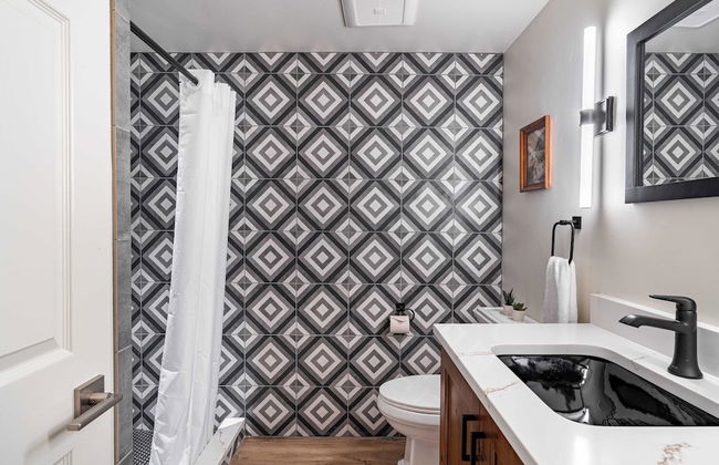 Etta Place 7 by Avantstay Ski In/ Ski Out Unit w/ Striking Views! - Foto 11