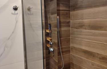 Μaisonette of 6 persons, 50 meters from the sea - Foto 5