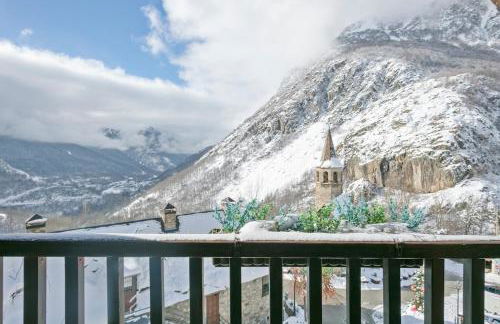 Apartamento Vista Bagergue -Baqueira- Val d'Aran - Foto 20