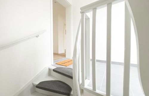 ImmoStay L# Ferienhaus- Garten & Parking, WiFi - Foto 19