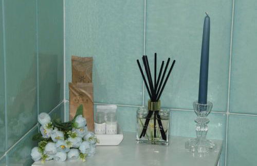 La corte di Rolando - Delizioso appartamento a Fiesole - Foto 19