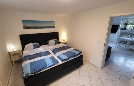 Komfortable & moderne Ferienwohnung in Markdorf - Familie Hildebrand - Foto 16