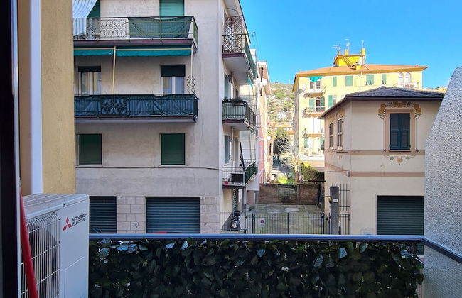 Elegant Apartment in Santa by PortofinoVacanze - Foto 56