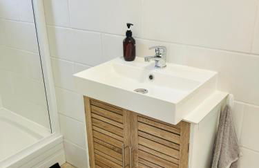 Maison avec 2 chambres et jardin - Photo 15