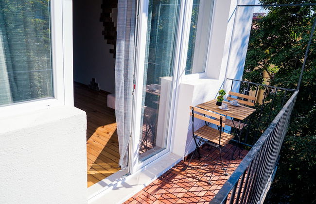 Sofia Central Luxury Apartment - Foto 13