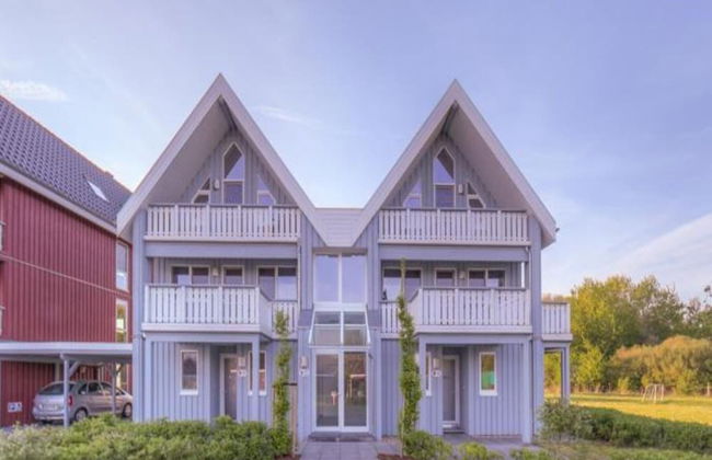 Apartment fur Einen Komfortablen Aufenthalt - Foto 1