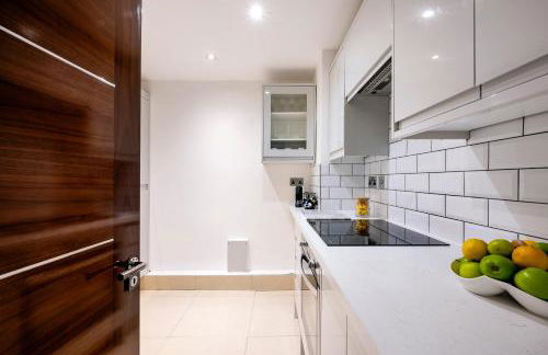 Central London Hyde Park Apartments - Foto 80