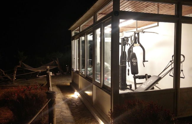 Villa Artemis - Foto 20