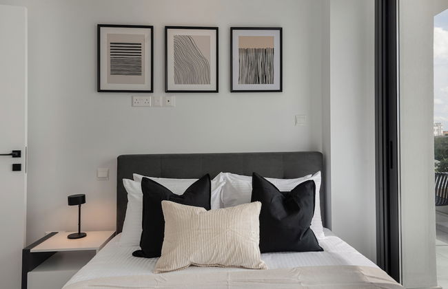 Phaedrus Living Paphos Noir Residence - Foto 8