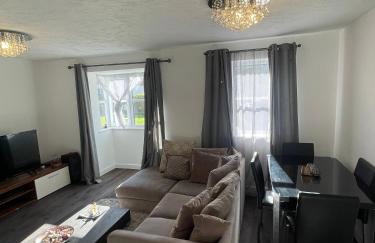 Frobisher Apartment - Foto 10