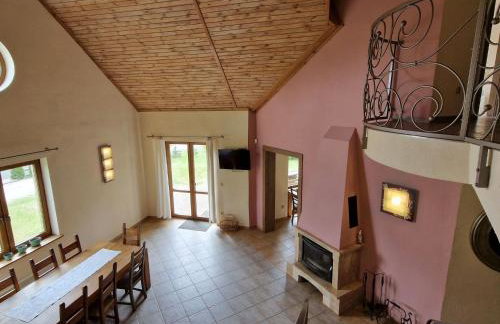Holiday Home Haus am See mit Sauna by Interhome - Foto 9