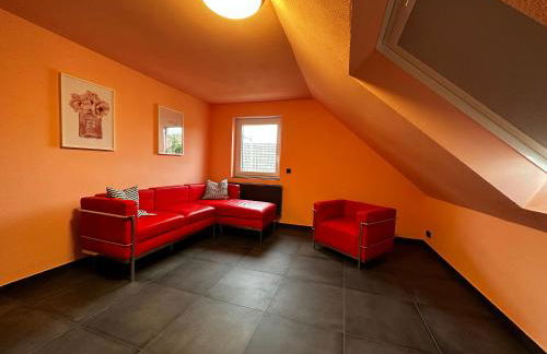 casa ECH Ferienhaus Oberelsbach - Foto 55