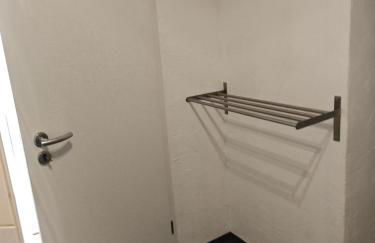 Work and Stay Attendorn 2 Zimmer 4 betten Badezimmer Küche und Balkon - Foto 39