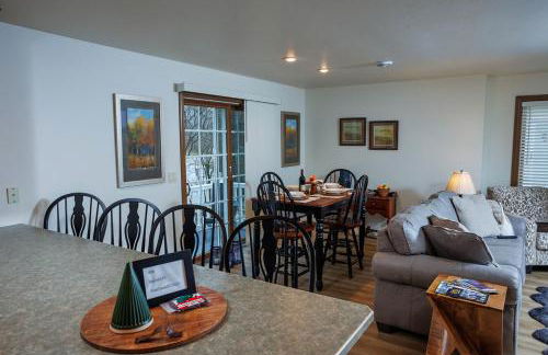 Birch Grove Cottage by Simple Life Rentals - Foto 7