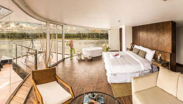 Amazon, Marañon & Ucayali 8-Day Luxury Cruise - Foto 5