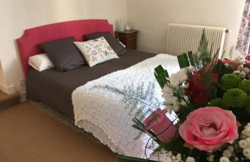 Maison d'Hôtes Chandon de Briailles - Foto 22