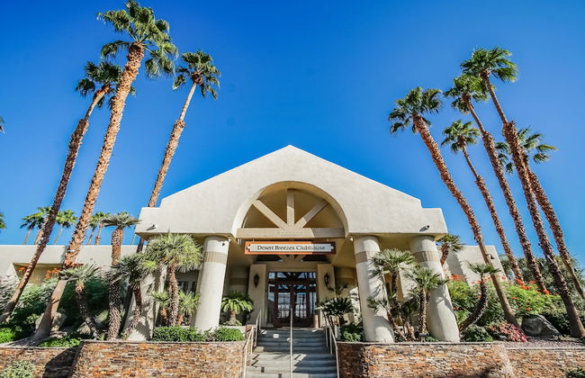Desert Breezes Resort - Foto 45