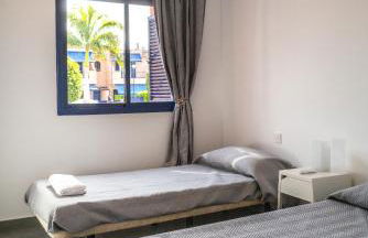 Bungalow - Playa Meloneras - Foto 33