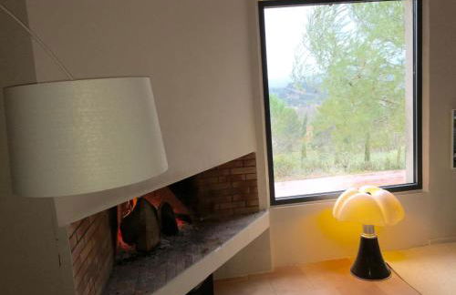 Villa Sainte Victoire - Foto 8