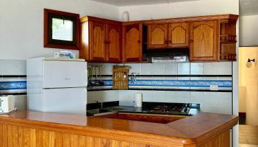 Mangos Mar B - Foto 3, stove