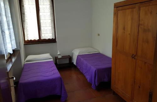 Villa Selva - app B - Foto 17